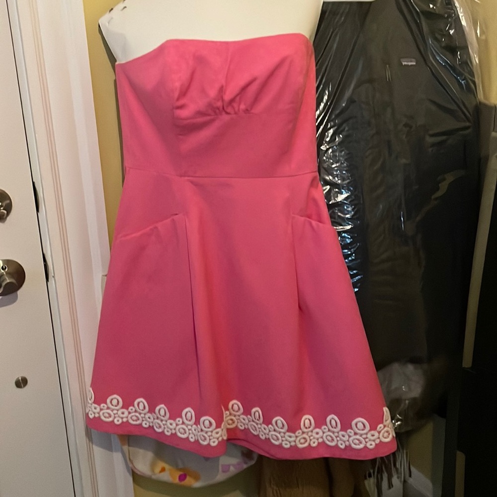 Lily Pulitzer Dress